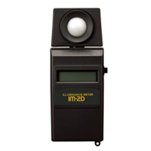 TOPCON拓普康   照度计  IM-2D