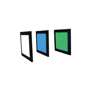 HAYASHI林时计  光源  HFHA-200×100R