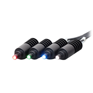 HAYASHI林时计  光源  HDMS8B-MS