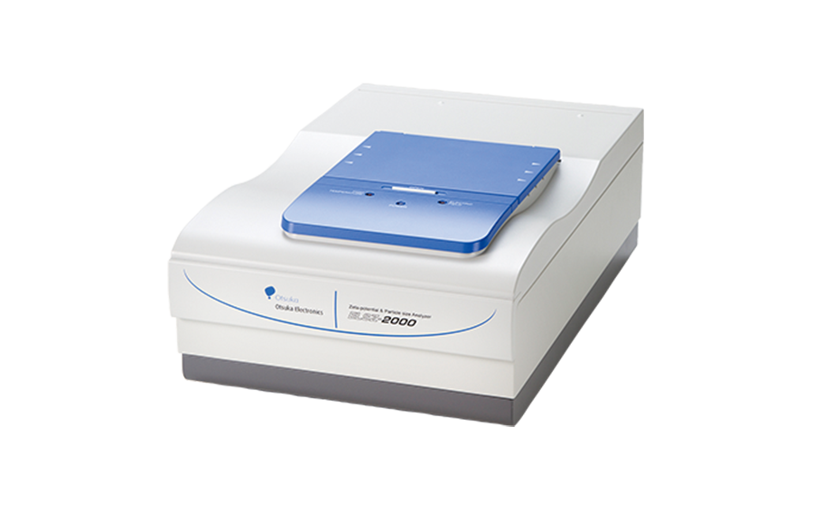 OTSUKA大塚电子   分析仪器    ELSZ-2000S