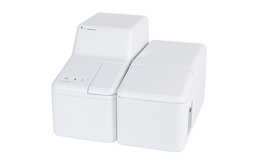 OTSUKA大塚电子   分析仪器    nanoSAQLA AS50