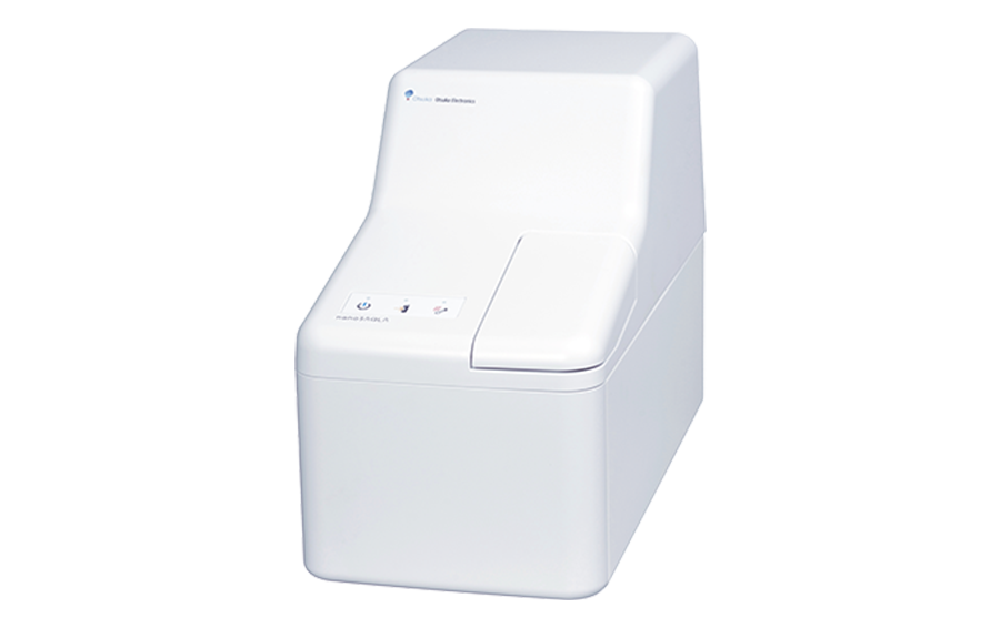 OTSUKA大塚电子   分析仪器    nanoSAQLA
