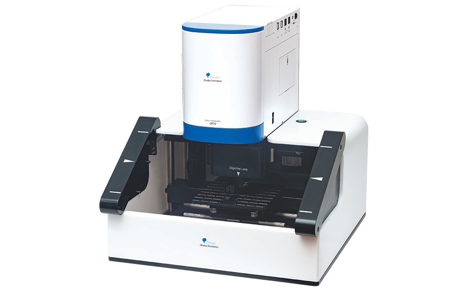 OTSUKA大塚电子   测量仪器    OPTM-A1
