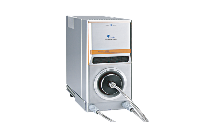 OTSUKA大塚电子   测量仪器   MCPD-6800 2285C