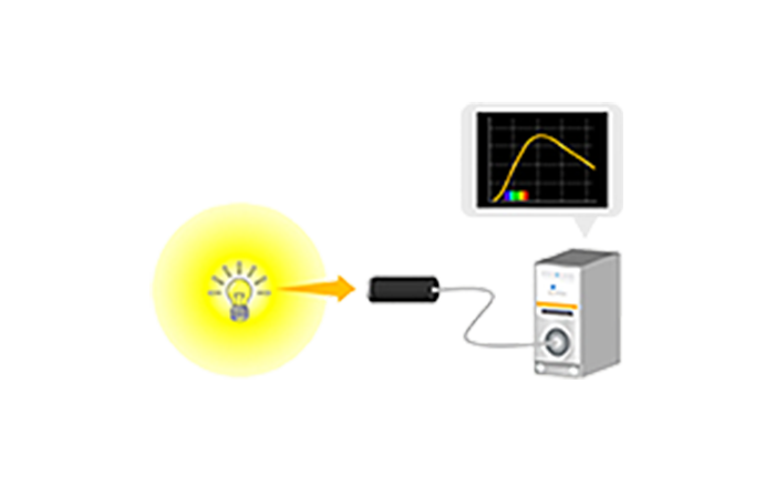 OTSUKA大塚电子   测量仪器   分光辐射照度测量系统