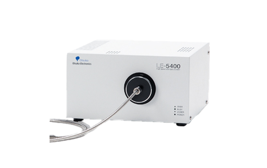 OTSUKA大塚电子   测量仪器   LE-Series