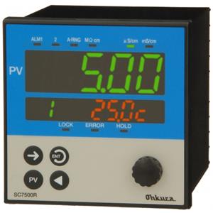 OHKURA大仓  工业仪器   SC7500R