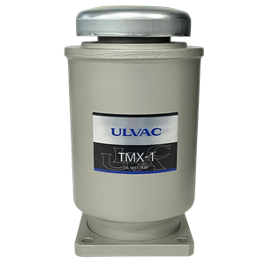 ULVAC爱发科   真空泵   TM-4S