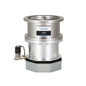 ULVAC爱发科   真空泵  UTM3400A
