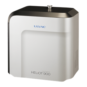 ULVAC爱发科   泄漏检测器   HELIOT904D4R