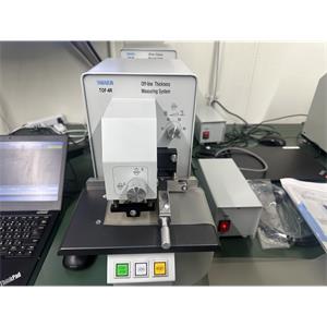 山文电气   厚度计   TOF-C2