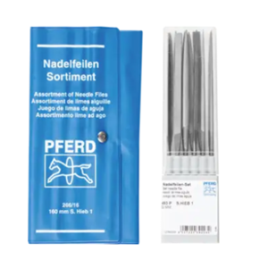 PFERD马圈   文件  PF 263 160 H1