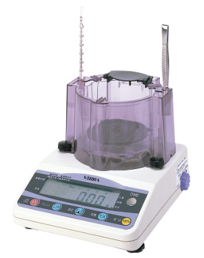 DME-220H 比重计 日本VIBRA新光电子
