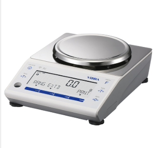 日本VIBRA新光电子 双量程电子天平 PJ-2202H