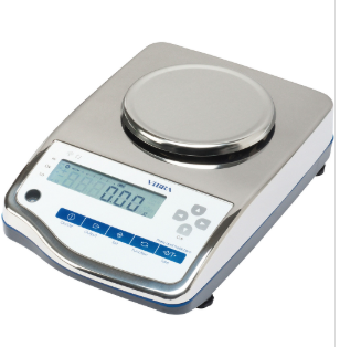 CJ-3200S 高精密防尘电子天平 日本VIBRA新光电子