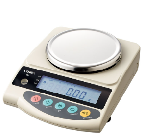 日本VIBRA新光电子 SJ1201 高精度电子天平