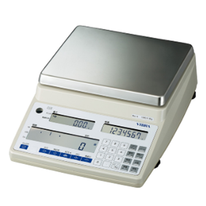 CUX60 计数量表天平 日本VIBRA新光电子