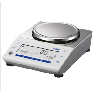 日本VIBRA新光电子 双量程电子天平 PJ-2202H