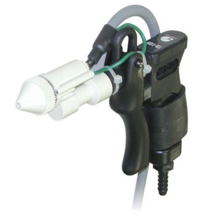 日本SSD西西帝 AGZ3 静电去除装置