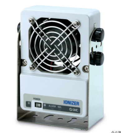 日本SMC 防静电离子风机 IZF10-P-B