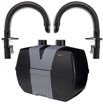 BVX-203 焊接烟雾净化器 美国METCAL奥科OKI