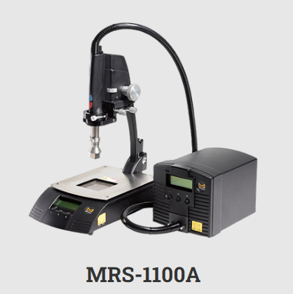 Metcal/OKI 奥科 MRS-1000模块化返修系统