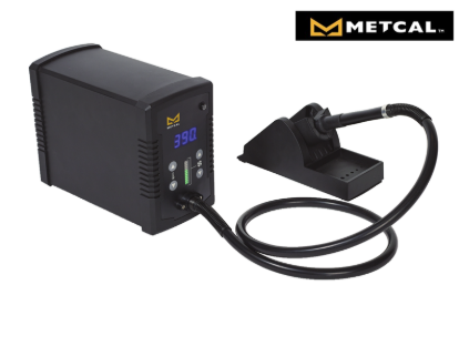 美国Metcal奥科 MFR-1150焊接拆焊焊台