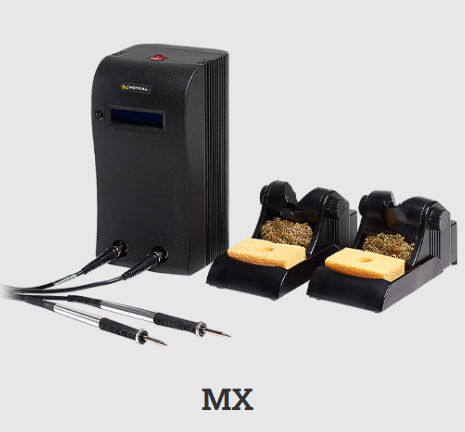美国METCAL奥科 MX-UK10精密镊型手柄