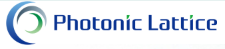 PHOTONIC-LATTICE株式会社