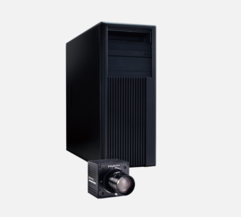 日本Photonic‑Lattice  高速二维偏振相机 CRYSTA PI-5WP