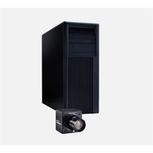 日本Photonic‑Lattice  高速二维偏振相机 CRYSTA PI-5WP